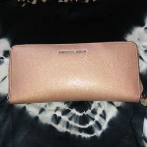 Micheal Kors Wallet